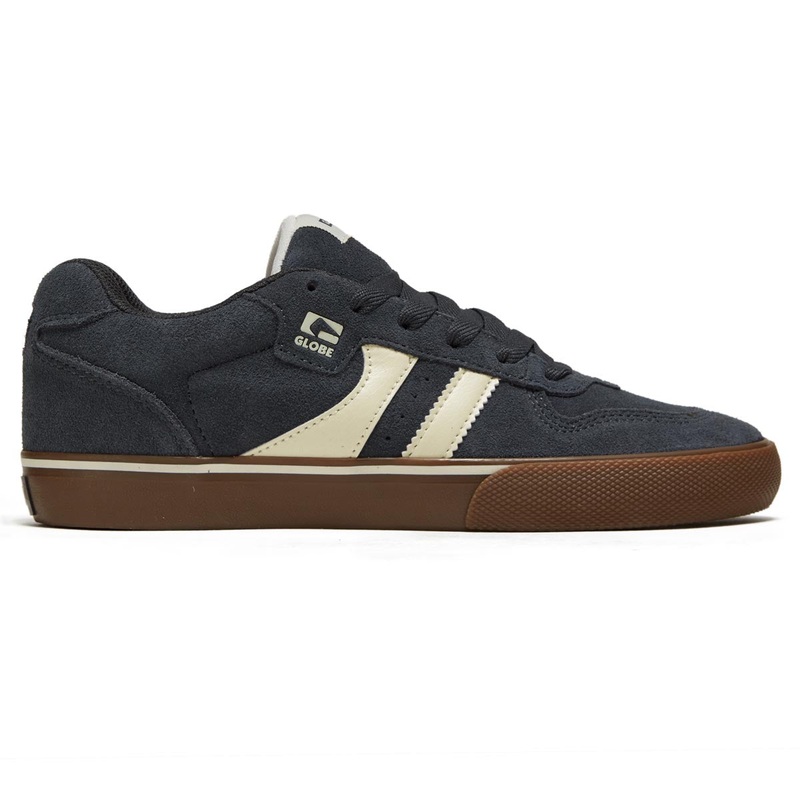 Globe Encore 2 Shoes – Lead/Gum 13.0