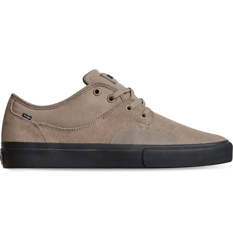 Globe – Mahalo Plus Shoes Cedar/Black US 8