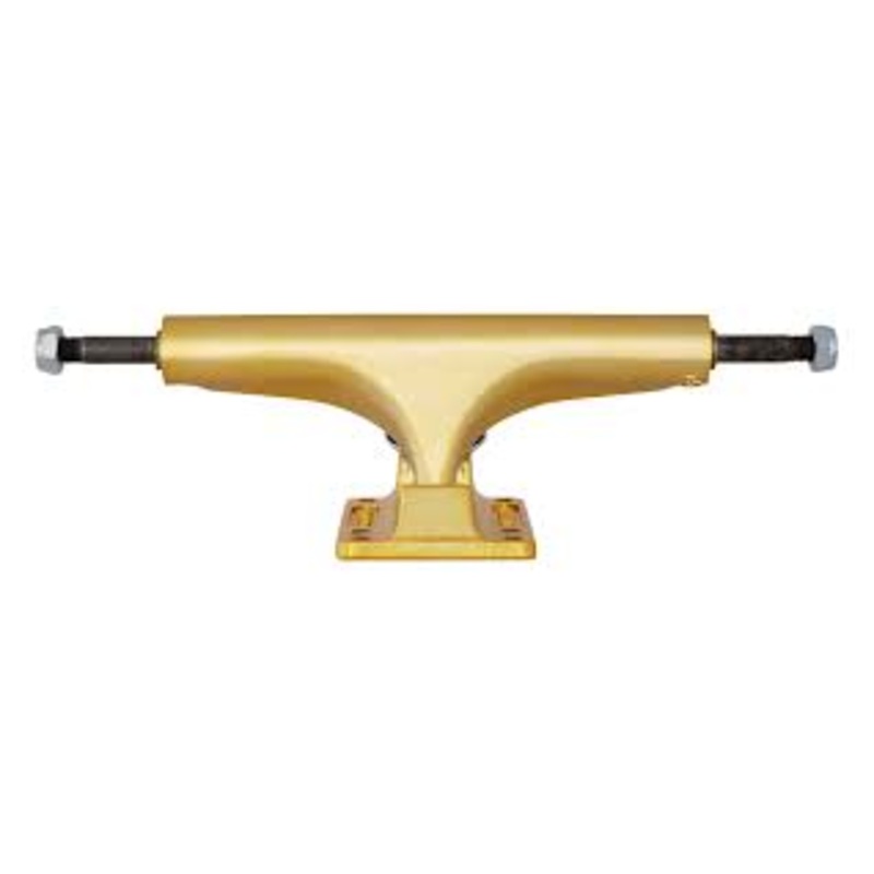 Independent Trucks 166 Stage 4 Standard Gold