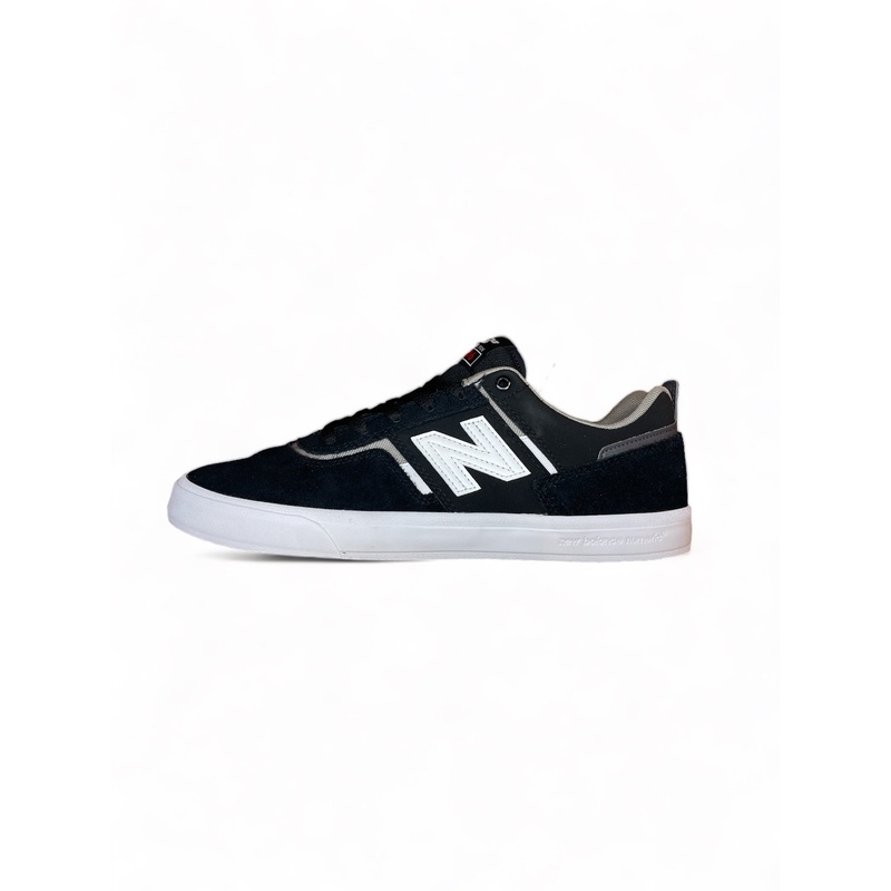 New Balance 306 FOY (Black/White/Grey) 7
