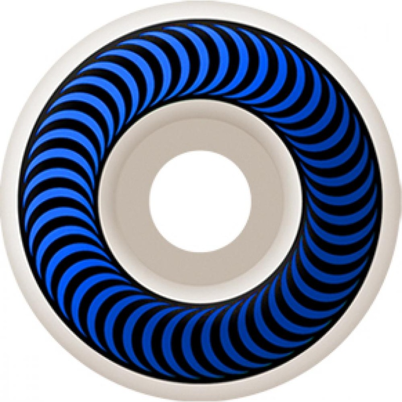 Spitfire Classic 99d Wheels – 56mm