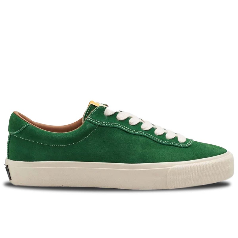 Last Resort VM001 Suede Lo (Kelly Green/White) 9.0
