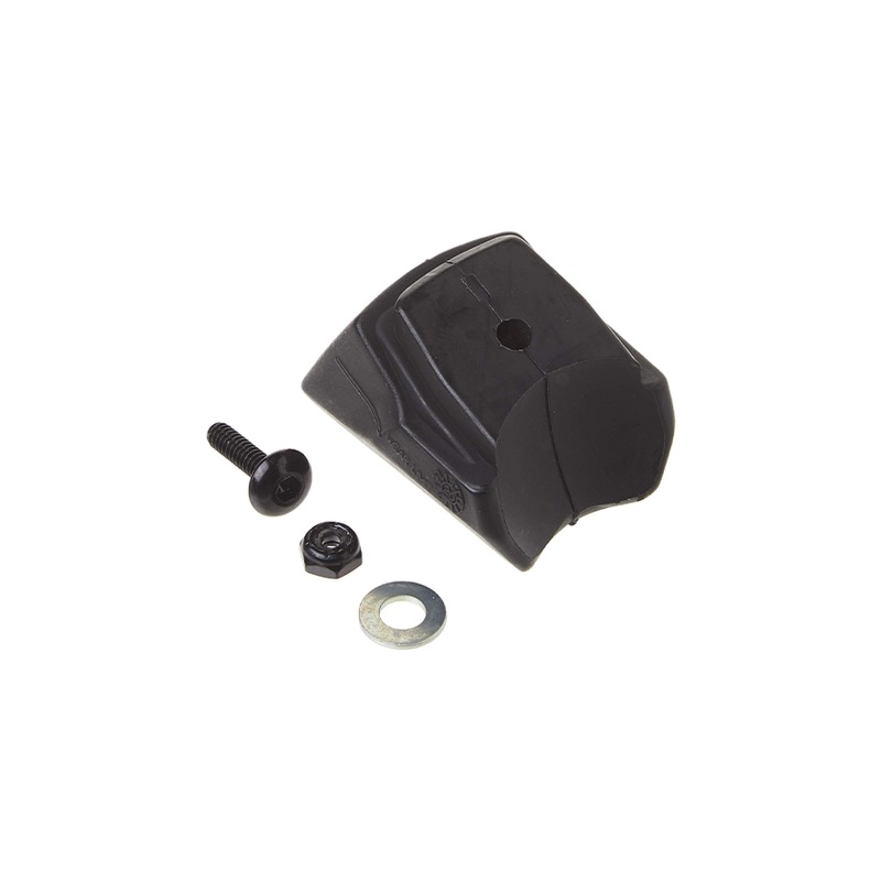 Rollerblade Standard Brake Pad Black