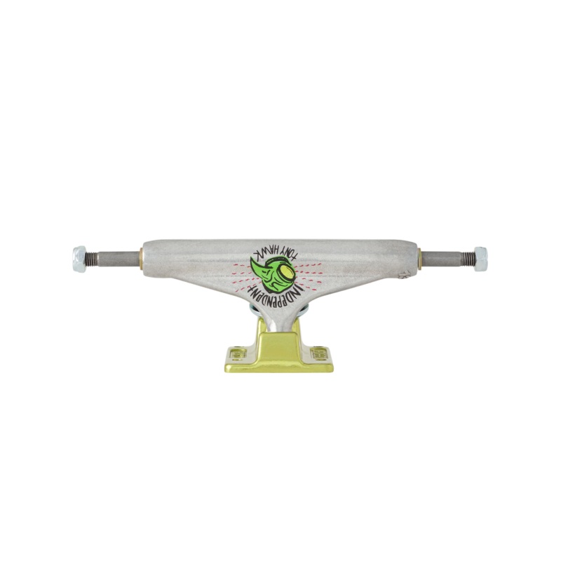 Ejes Independent Stage 11 Forged Hollow Hawk – 144 / 8.25″ (Pack 2) 8.25