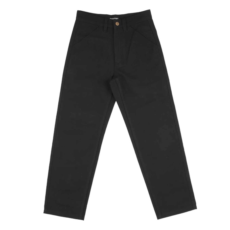 Passport Digger Club Pant, tar tar 30