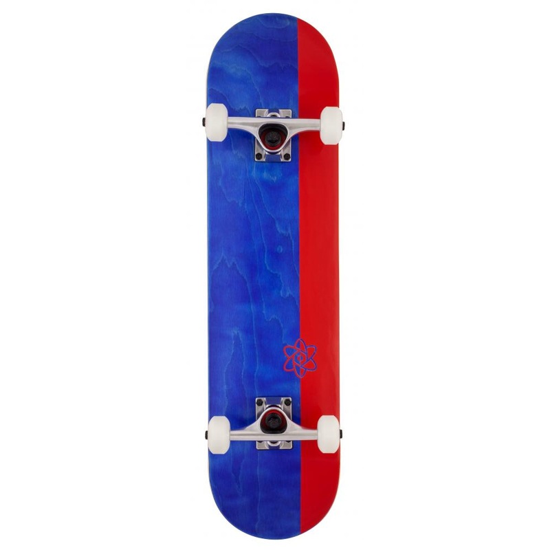 Rocket Invert Series Complete Skateboard – 7.5″