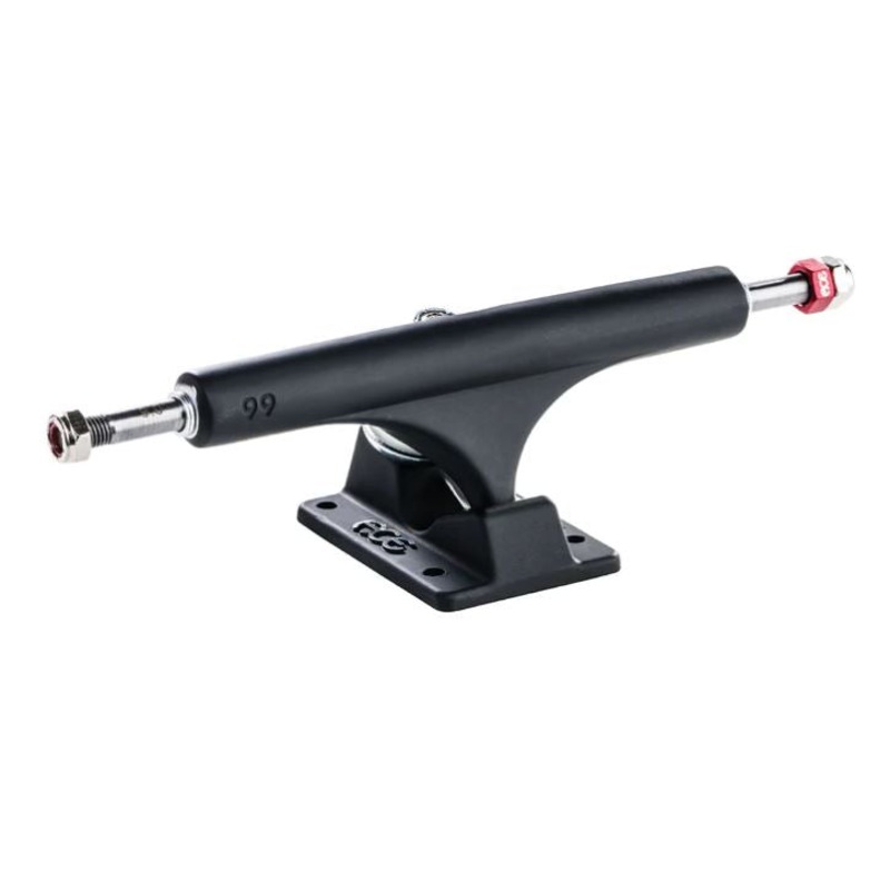 Ace AF1 Truck 66 9.0″ Black Matte