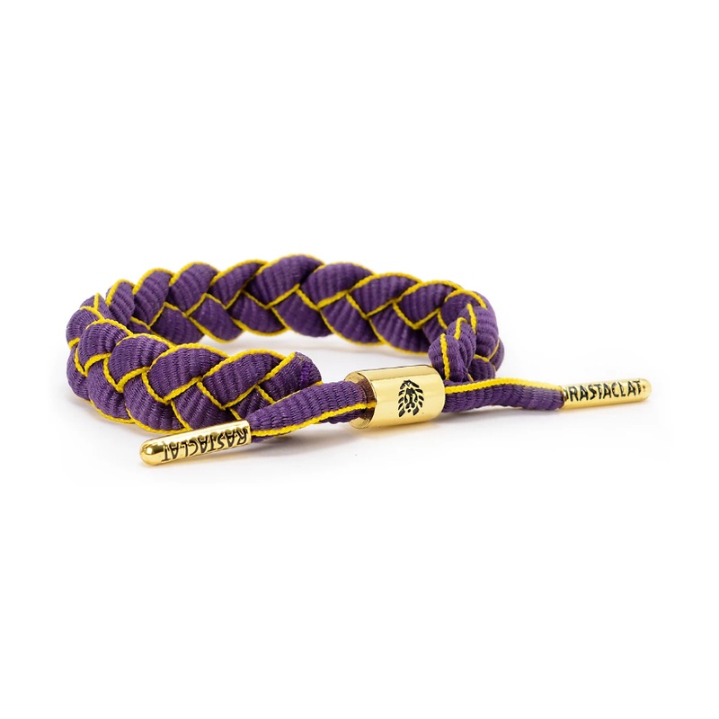 Purp N’ Yellow