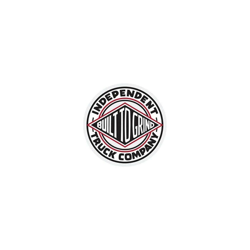 Independent – BTG Summit 1.5″ Sticker
