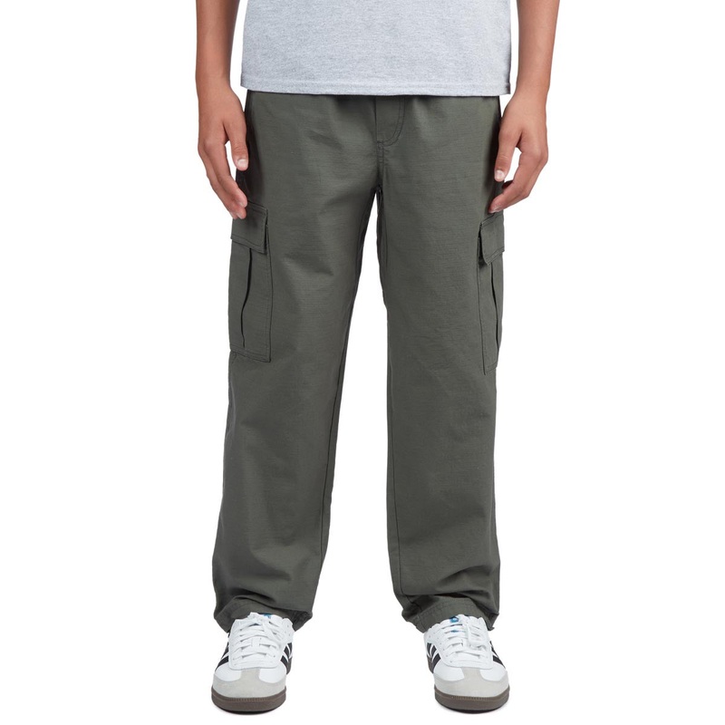 CCS Youth Easy Ripstop Cargo Pants – Green XL