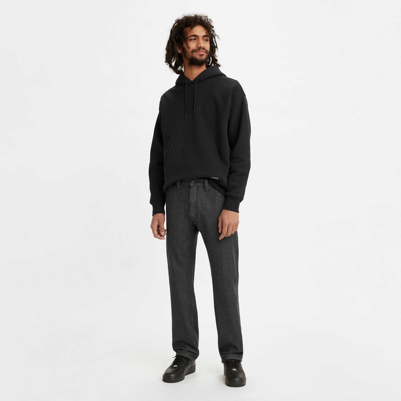 Levi’s Skate 551Z Straight, skate black rinse skate black rinse 30 32