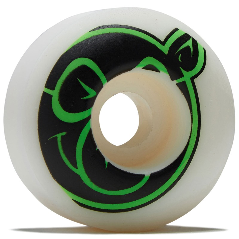 Pig Classic 99a Skateboard Wheels – 52mm