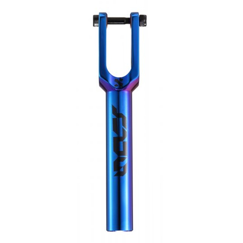Sacrifice Spy SCS Fork Neo Blue Neo Blue