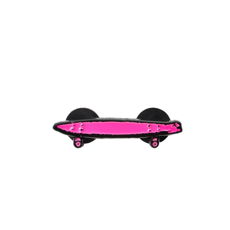 Crailtap Crail Logo Pin – Multi