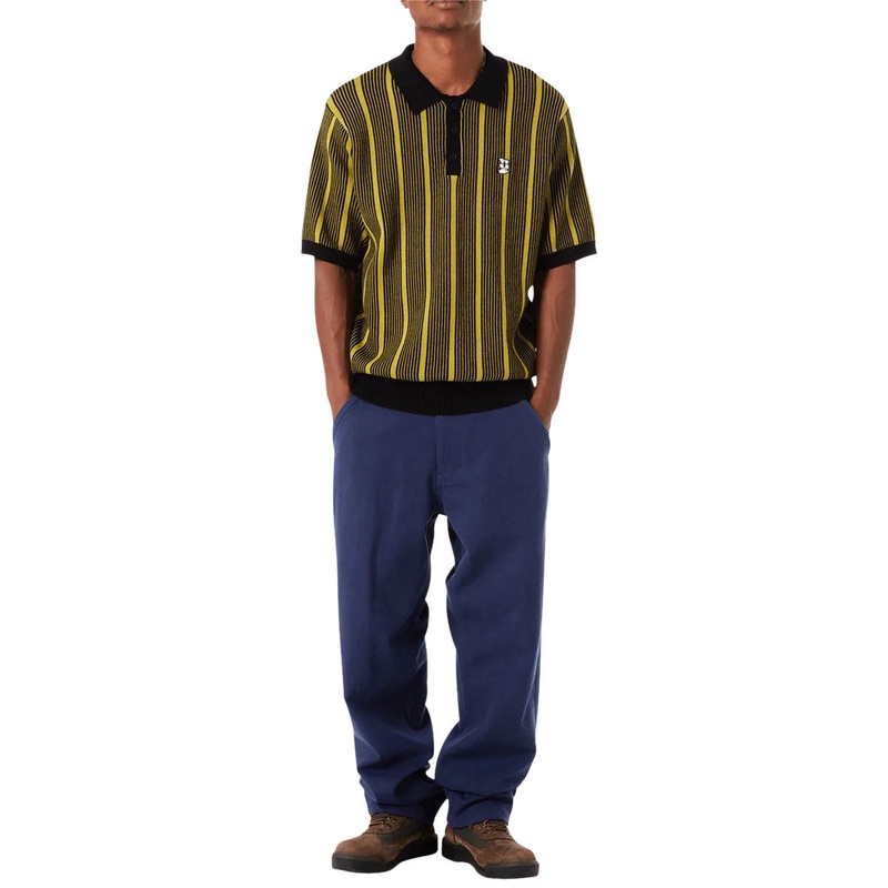 HUF Mason Pants – Navy 36