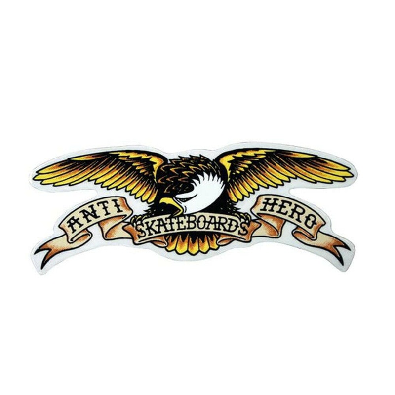 Anti Hero – Eagle 11″ Sticker