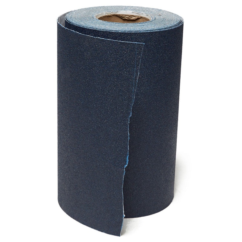 Jessup 11″ Grip Tape – Midnight Blue