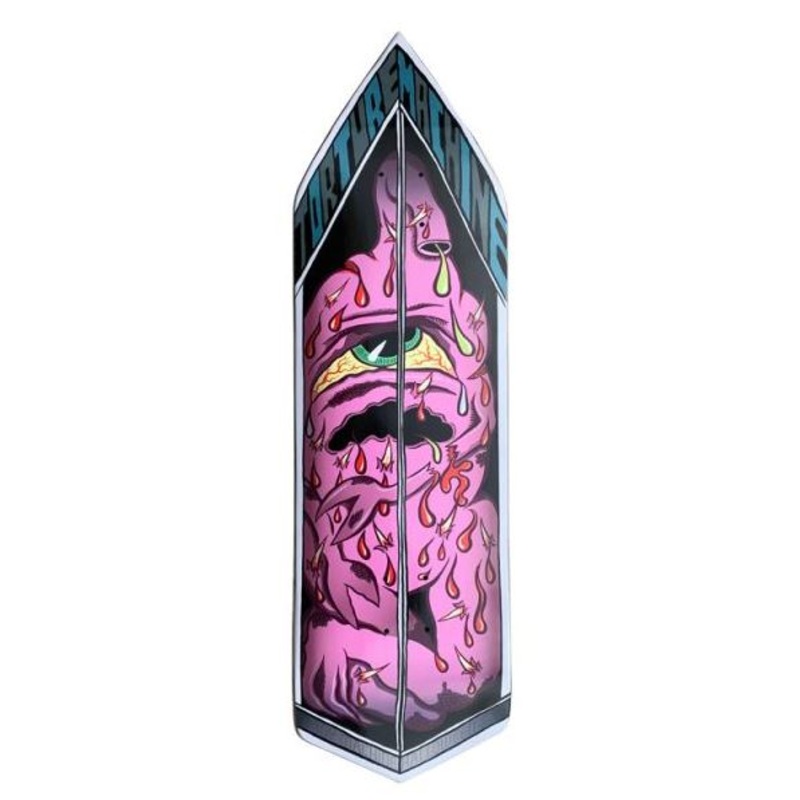 Toy Machine Deck Torture 9.0
