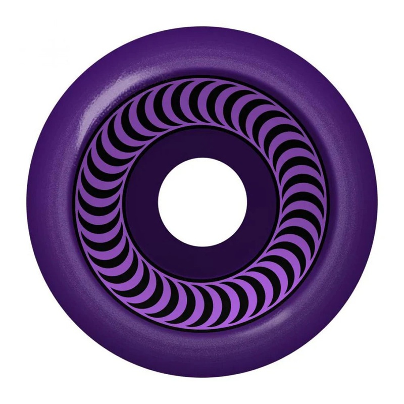 Spitfire Wheels – F4 99A OG Classics Purple 56mm 56mm