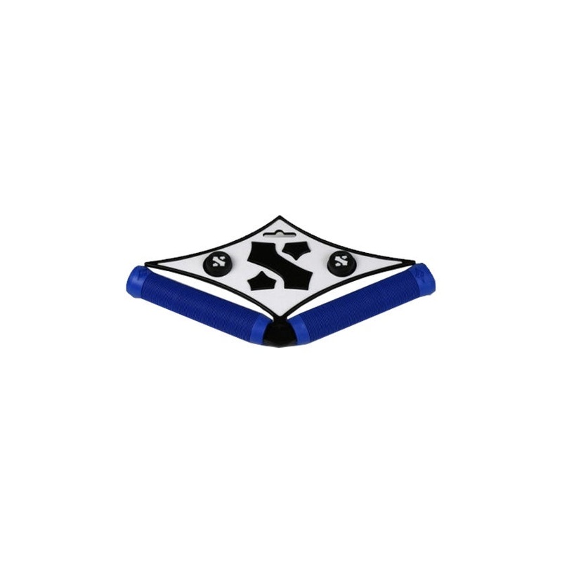 Sacrifice Hand Grips Blue Blue