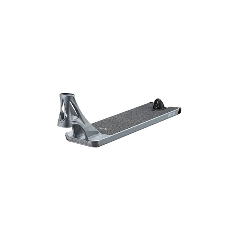 Envy AOS V6 Square Deck 5.5 Grey