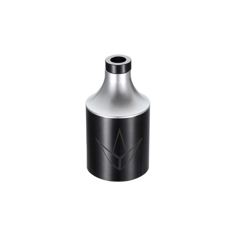 Envy Street Back Pegs Chrome Chrome