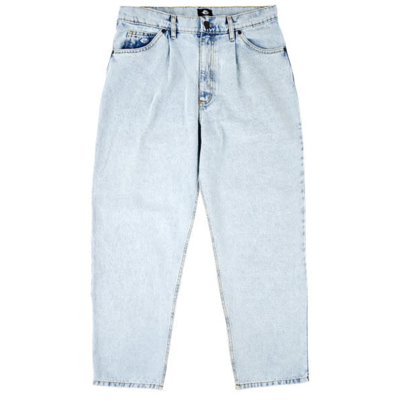 OG Pants – Washed Denim XS