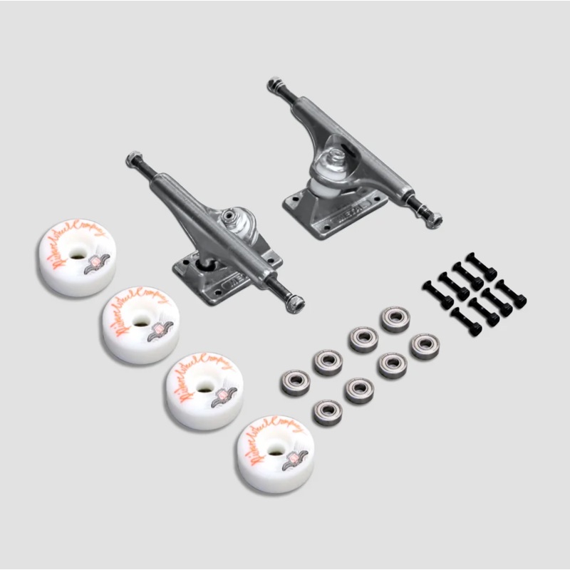 Picture Undercarriage Kit 53mm – 8.25″ to 8.5″