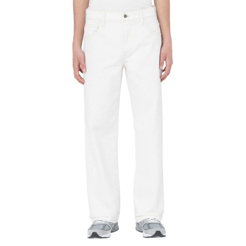 Wingville Loose Fit Jeans – Natural Beige (NT) 28×32