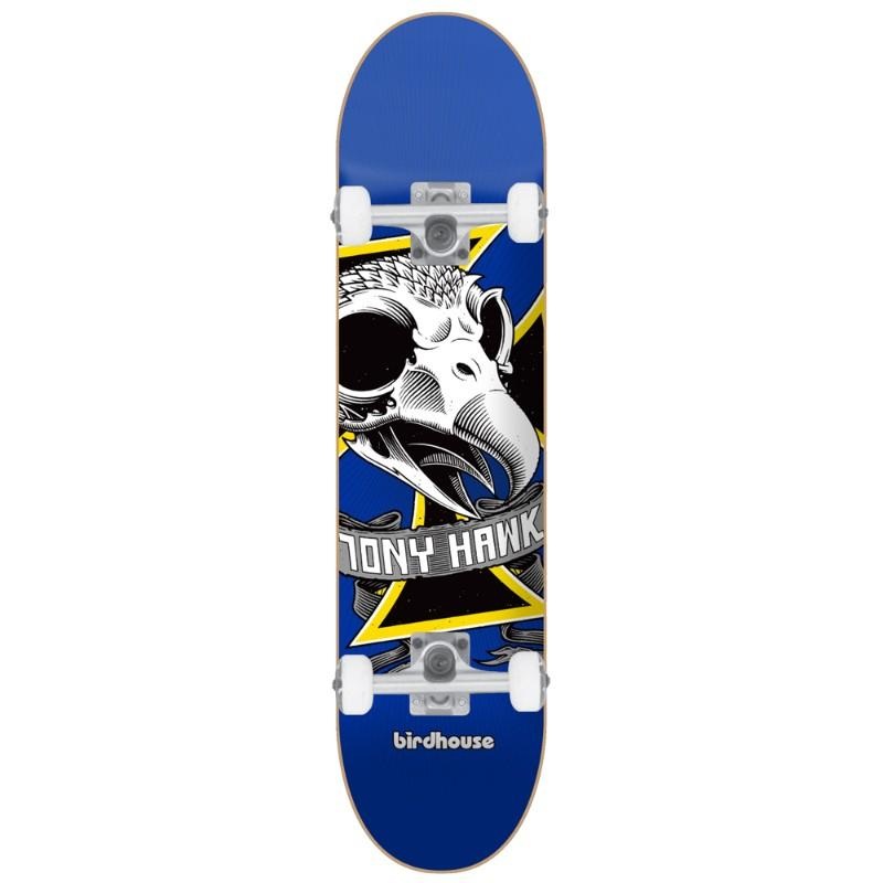 BIRDHOUSE TONY HAWK OVERSIZED SKULL 7.25″ COMPLETE
