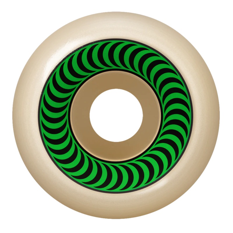 Spitfire Wheels – F4 99A OG Classics (Various Sizes) 52mm