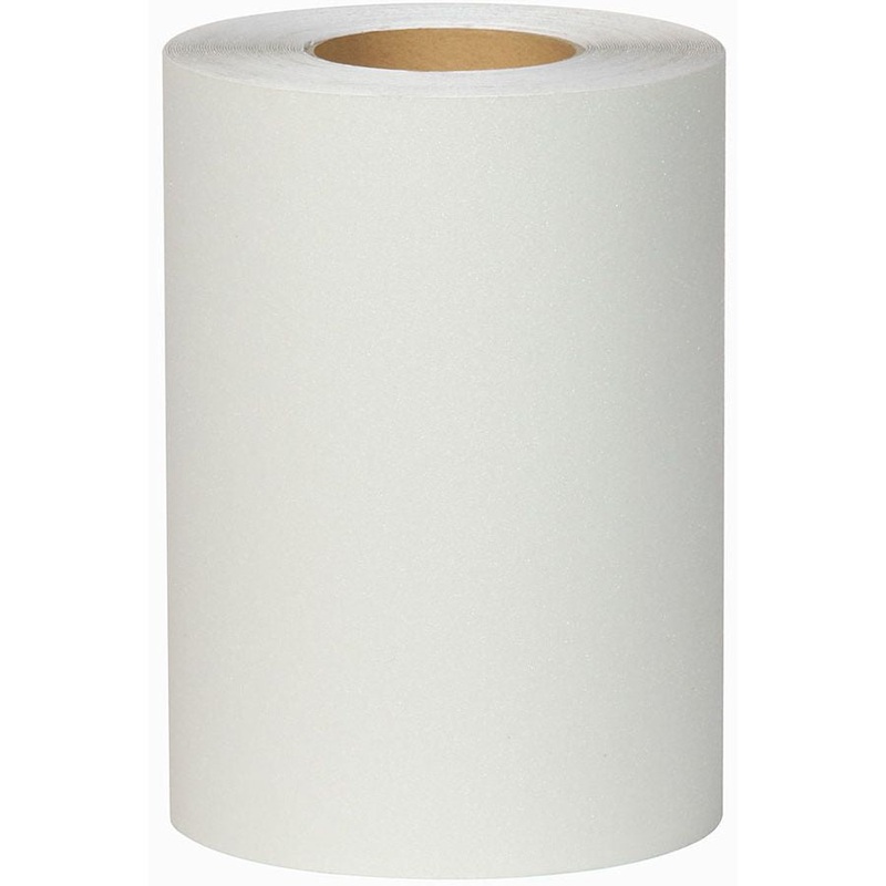 Jessup Full Roll Grip Tape – Clear – 11″
