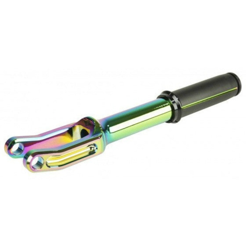 Sacrifice Cyborg IHC Fork Neo Chrome Neo Chrome