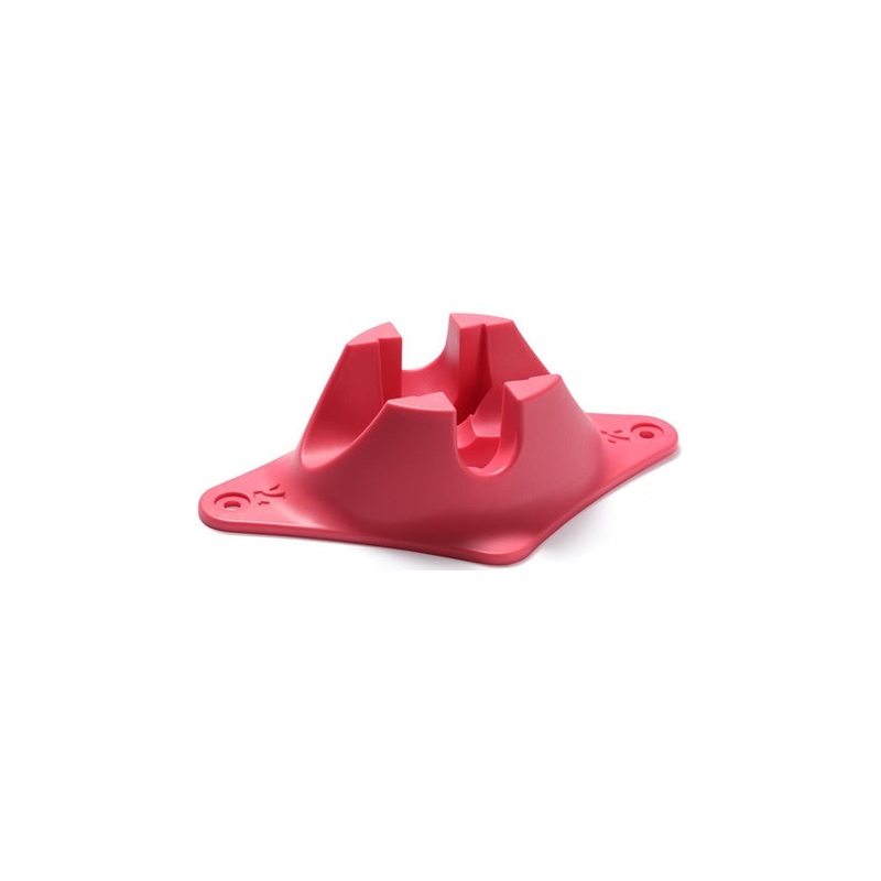 Sacrifice Scooter Stand Red Red