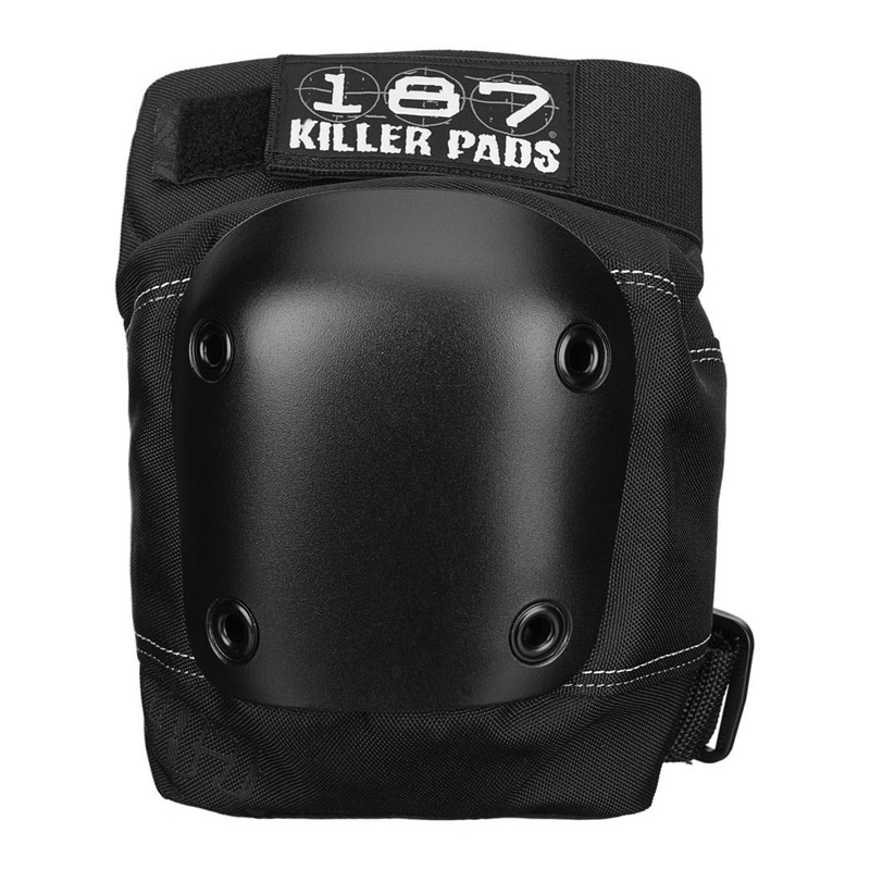 187 KILLER PADS SLIM KNEE S