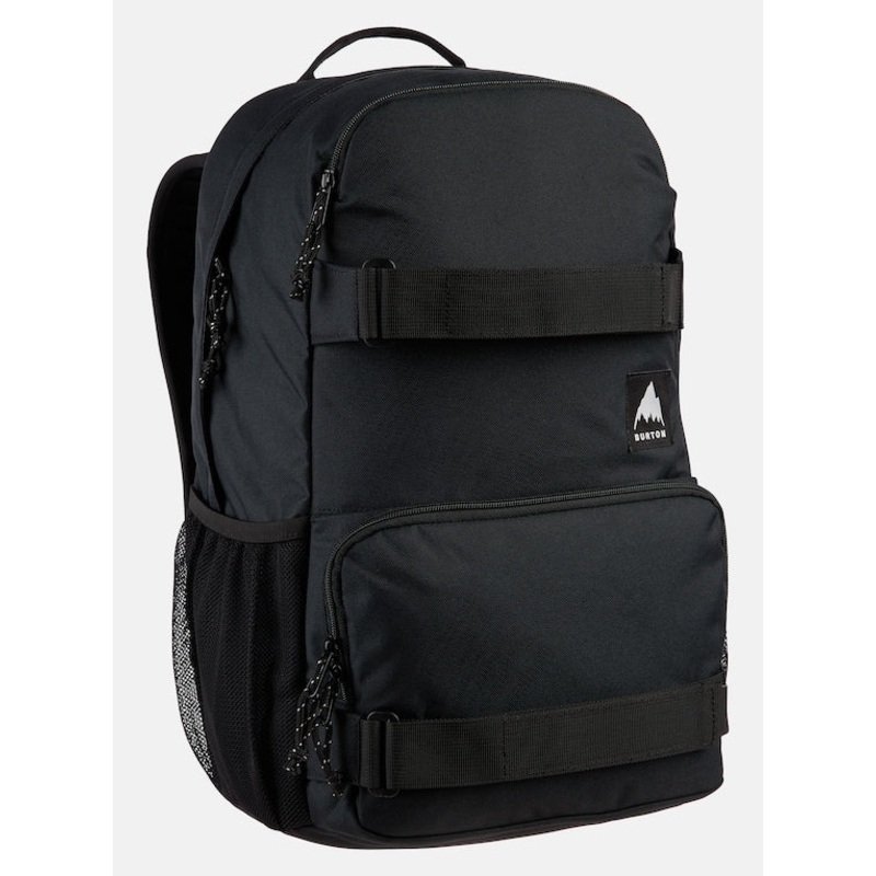 Mochila Burton Treble Yell 21L Backpack True Black Black 21L