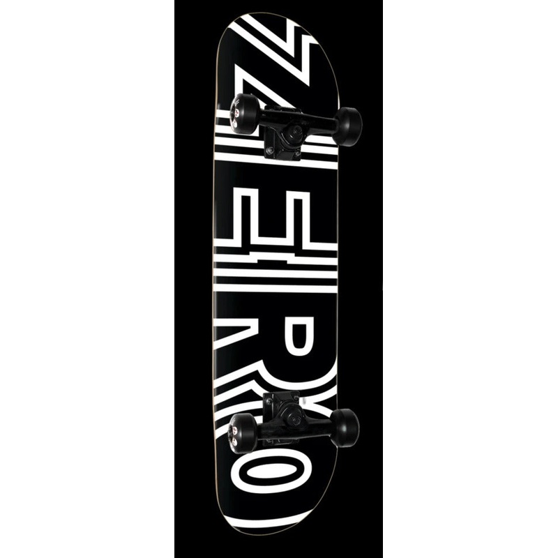 Zero Bold Youth Complete – 7.25″
