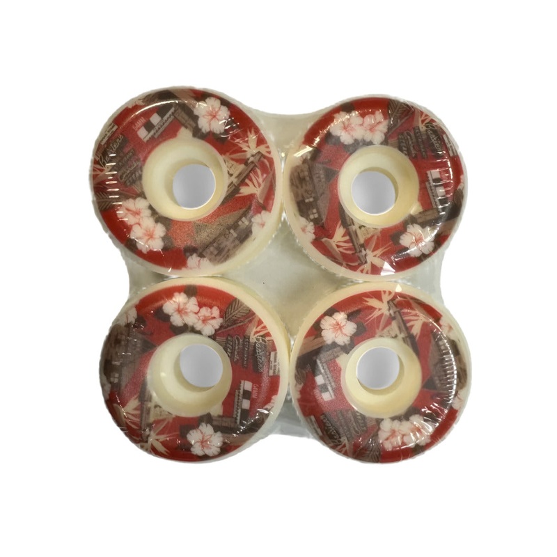 303 Boards – Tiki Wheel (54mm) 54mm