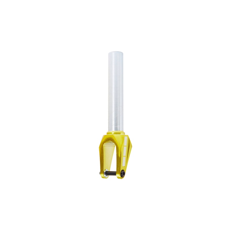 Flavor Awakening 2018 Fork Gold Gold