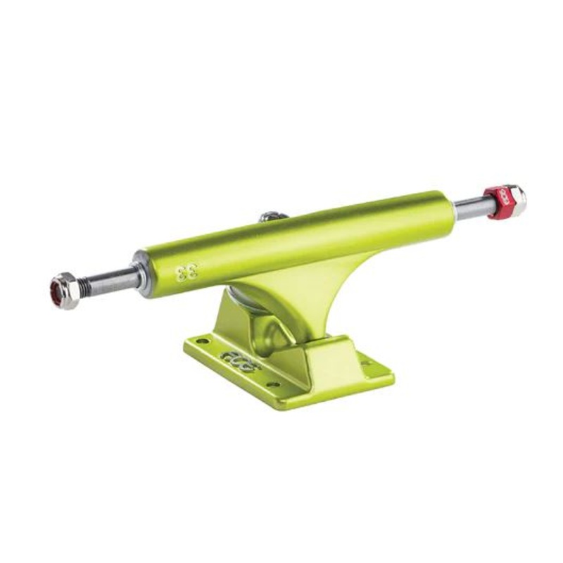 Ace AF1 Truck 33 8.0″ Satin Lime