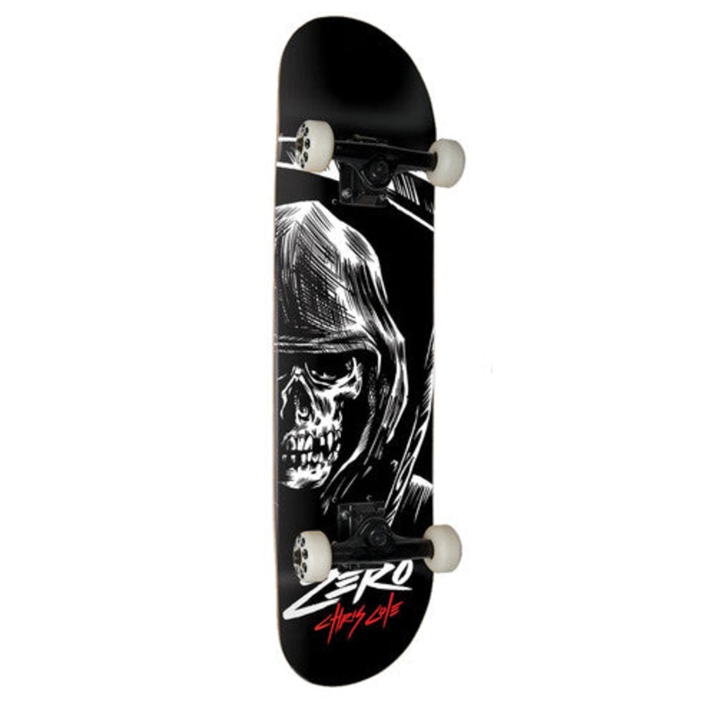 Zero Complete Cole Reaper 8.0
