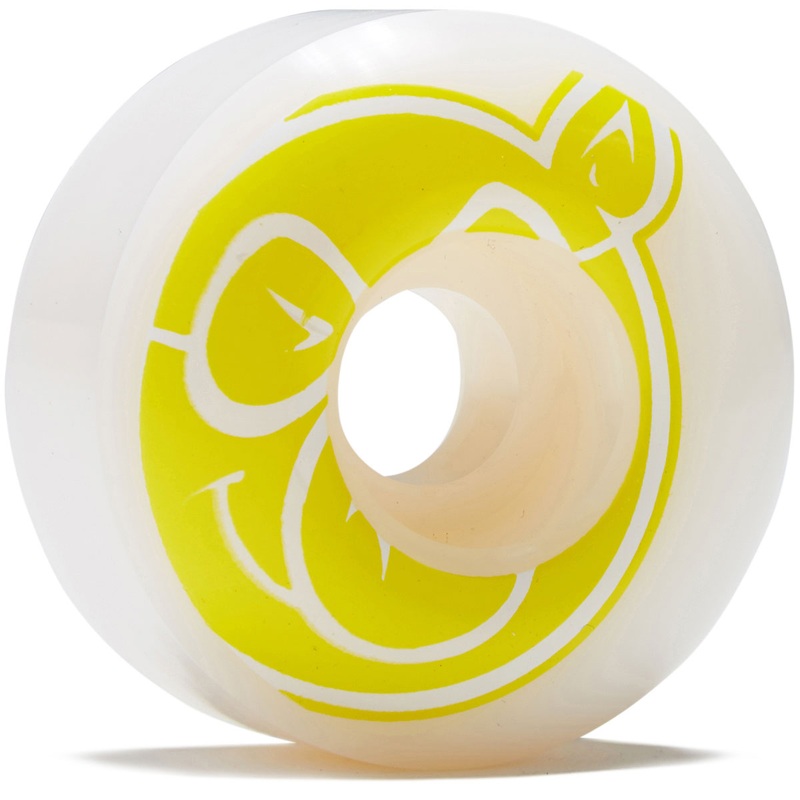 Pig Classic 99a Skateboard Wheels – 55mm