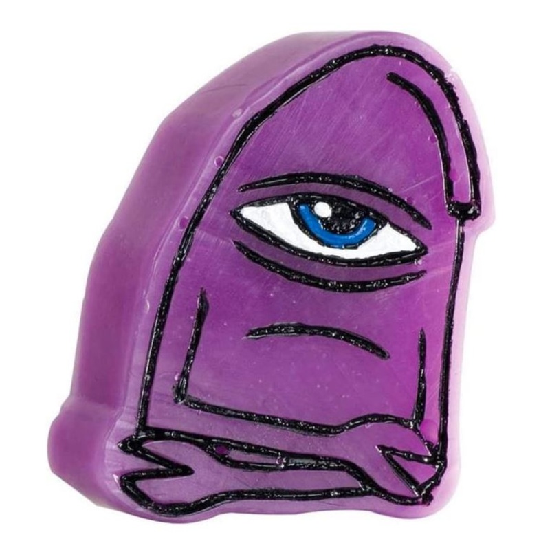 Toy Machine Wax Purple