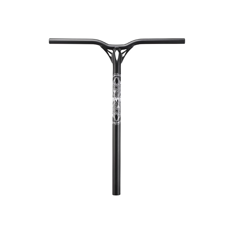 Envy Reaper V3 XL Bar 720mm Black 720mm Black