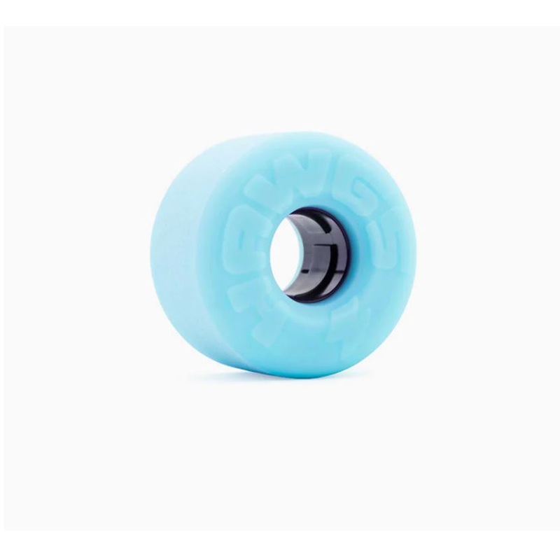 Hawgs Wheels 63mm Lil EZ’s 78a Blue Stone