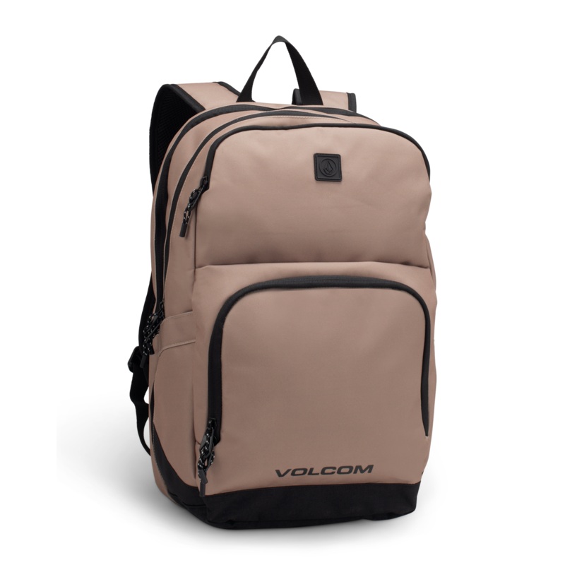 Mochila Volcom Roamer 3 – Dark Khaki Beige
