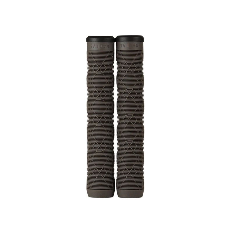 Native Emblem Hand Grips Juluka Juluka