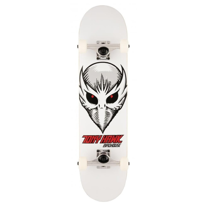 Birdhouse Birdman Stage 1 Complete Skateboard – 7.5″