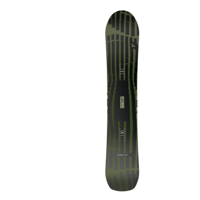 2026 ROME WARDEN PREORDER 160