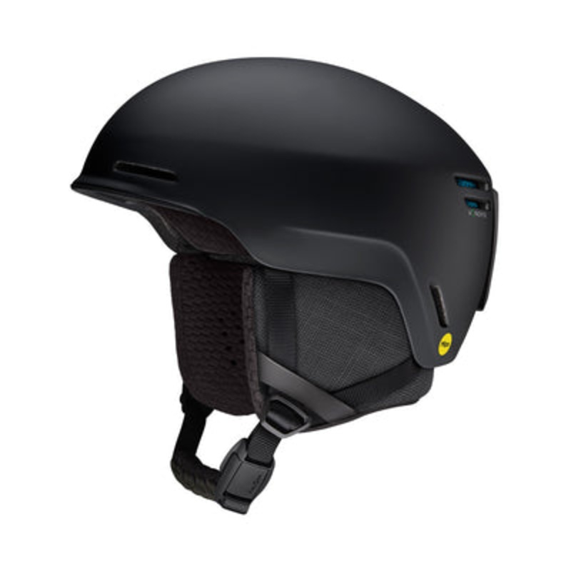2025 SMITH METHOD PRO MATTE BLACK M